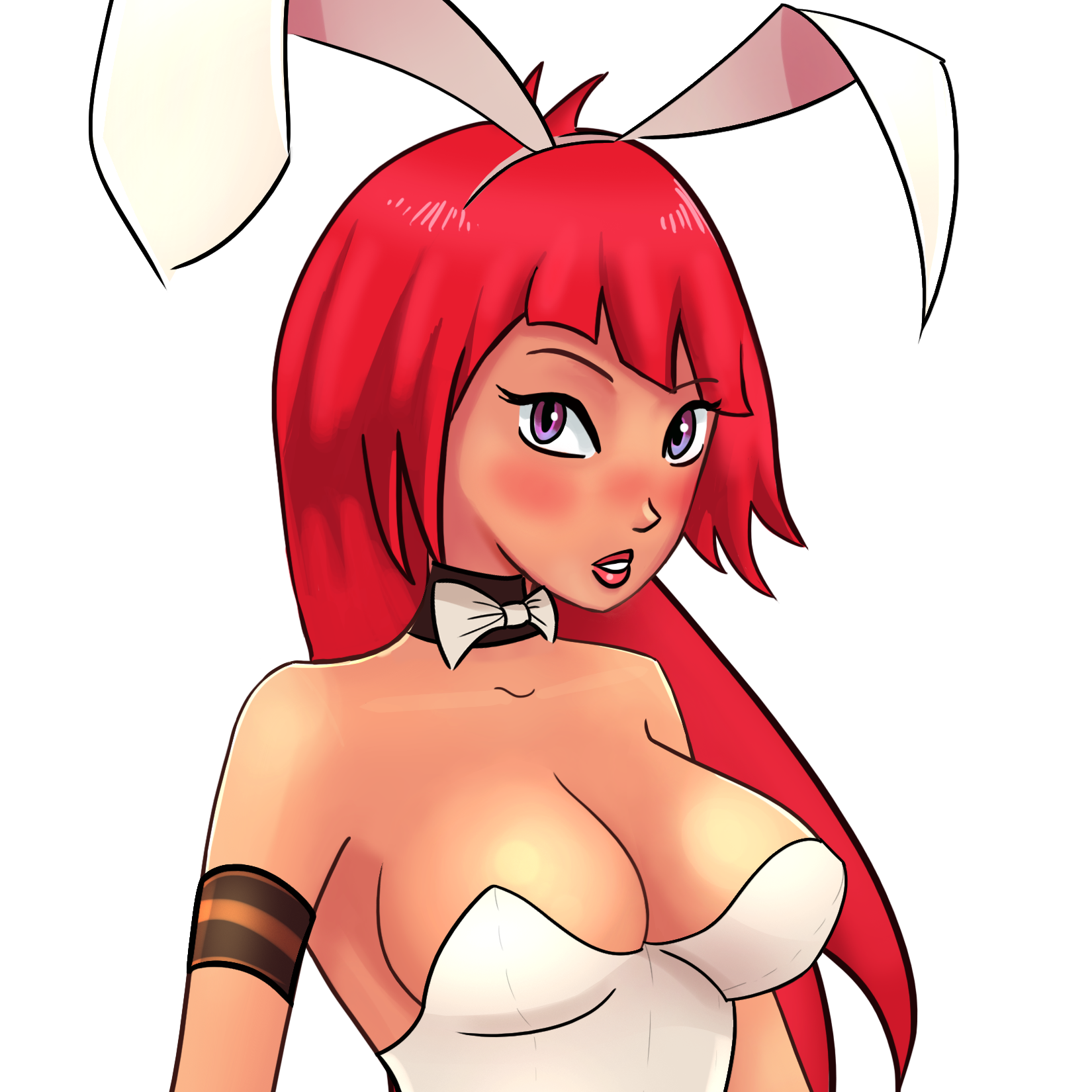 Bunny Tap2Fuck Bunny Tap2Fuck